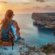Bahaya! 5 Kesalahan Solo Traveling Aman Fatal
