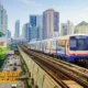 BTS Bangkok: Transportasi Modern yang Jadi Andalan Wisatawan