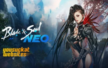 Blade & Soul