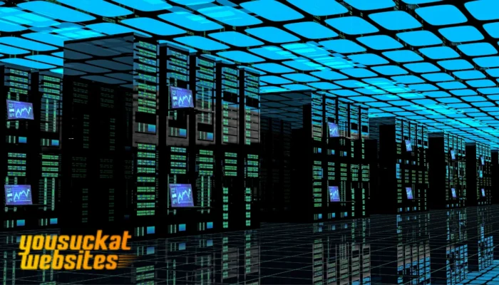 Data Center: Fondasi Utama Infrastruktur Digital Modern