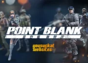Point Blank