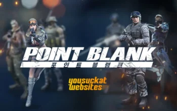 Point Blank
