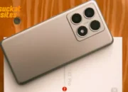 Xiaomi 14T: Flagship-Lite dengan Performa dan Layar Memukau