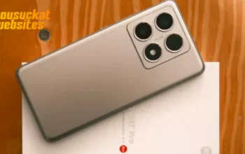 Xiaomi 14T: Flagship-Lite dengan Performa dan Layar Memukau