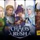 Chaos and Defense: Game Strategi Tower Defense yang Seru & Menantang