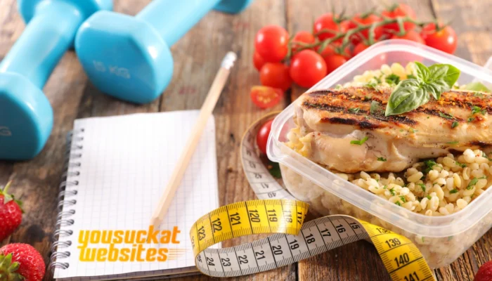 Defisit Kalori: Kunci Utama Menurunkan Berat Badan Secara Sehat