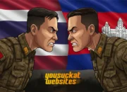 Konflik Thailand Kamboja