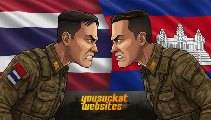 Konflik Thailand Kamboja: Sejarah, Penyebab, dan Dampaknya