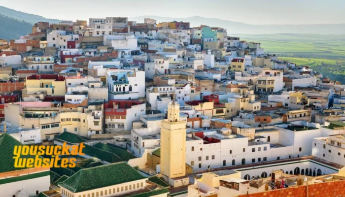 Maroko: Pesona Negeri Eksotis di Afrika Utara