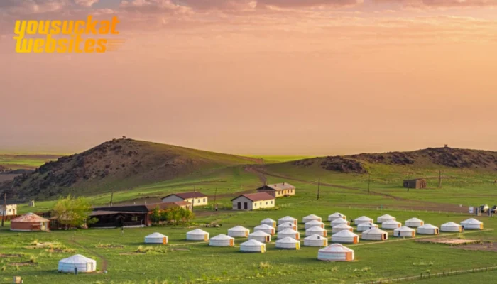 Wisata Mongolia: Pesona Alam Liar & Budaya Nomaden yang Unik