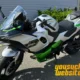 Ninja 7 Hybrid: Motor Sport Hybrid Inovatif dari Kawasaki