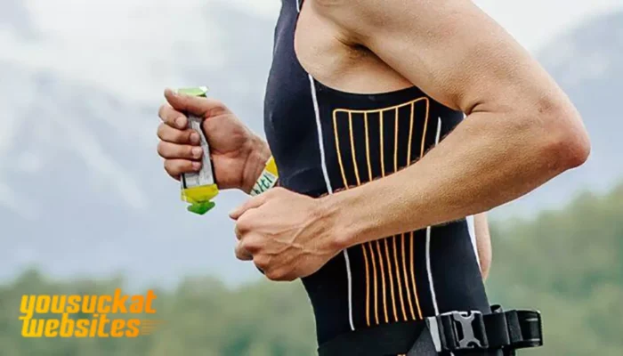 Nutrisi Endurance: Kunci Daya Tahan Tubuh untuk Aktivitas Fisik