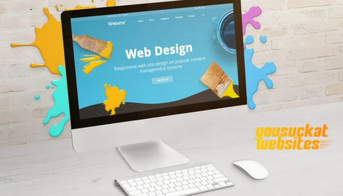 Pemrograman Web: Fondasi Utama Membangun Aplikasi & Situs Modern