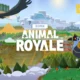 Super Animal Royale: Battle Royale Unik Gameplay Menarik