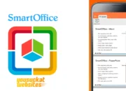APK Smart Office: Aplikasi Produktivitas untuk Kantor Digital