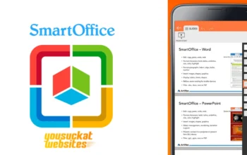 APK Smart Office: Aplikasi Produktivitas untuk Kantor Digital