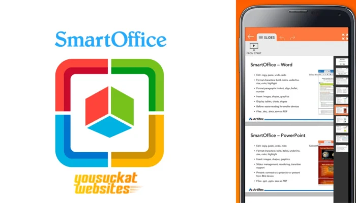 APK Smart Office: Aplikasi Produktivitas untuk Kantor Digital