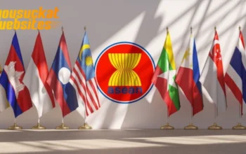 ASEAN: Organisasi Regional Asia Tenggara yang Strategis
