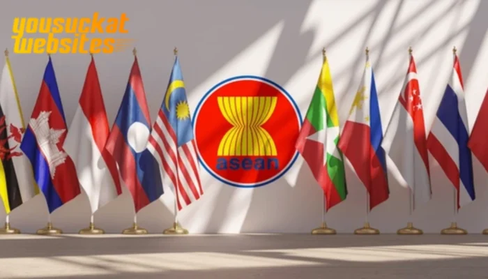 ASEAN: Organisasi Regional Asia Tenggara yang Strategis