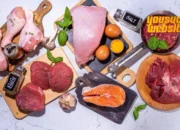 Diet Karnivor: Pola Makan Ekstrem Berbasis Protein Hewani