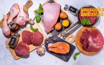 Diet Karnivor: Pola Makan Ekstrem Berbasis Protein Hewani