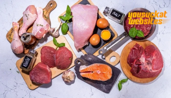 Diet Karnivor: Pola Makan Ekstrem Berbasis Protein Hewani