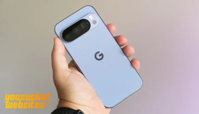 Google Pixel 10: Flagship Android dengan AI Canggih