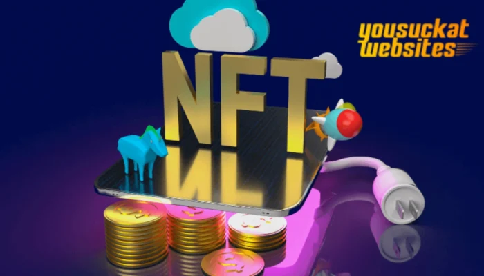 Marketplace NFT: Tempat Jual Beli Aset Digital di Era Web3