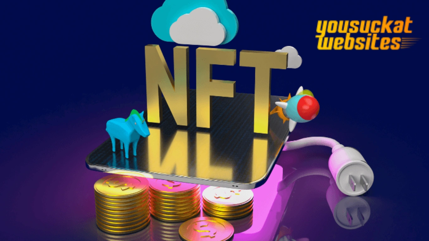 Marketplace NFT