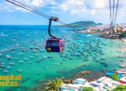 Phu Quoc: Surga Tropis di Vietnam yang Wajib Dikunjungi