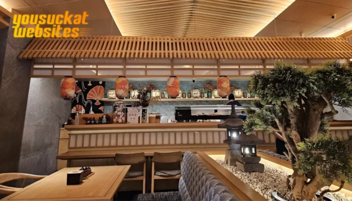 Restoran Kekinian Ala Jepang: Kuliner Modern Nuansa Jepang