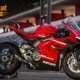 Superleggera V4: Superbike Eksklusif Ducati Performa Maksimal