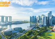 Wisata Singapura: Panduan Lengkap Liburan di Negeri Kota Modern