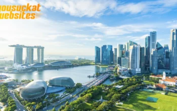 Wisata Singapura: Panduan Lengkap Liburan di Negeri Kota Modern