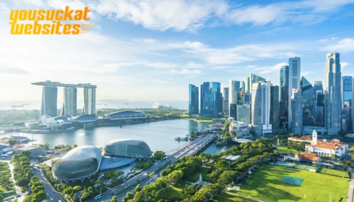 Wisata Singapura: Panduan Lengkap Liburan di Negeri Kota Modern