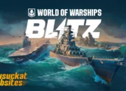 World of Warships Blitz