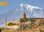 Armenia: Negeri Sejarah, Budaya & Keindahan Alam di Kaukasus