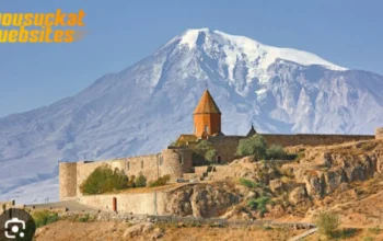 Armenia: Negeri Sejarah, Budaya & Keindahan Alam di Kaukasus