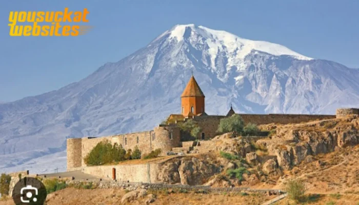 Armenia: Negeri Sejarah, Budaya & Keindahan Alam di Kaukasus