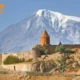 Armenia: Negeri Sejarah, Budaya & Keindahan Alam di Kaukasus