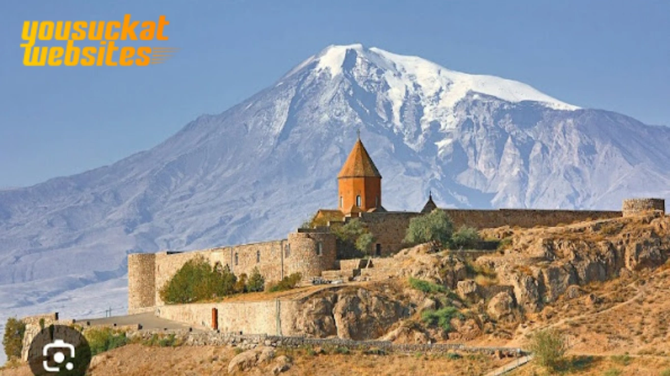 Armenia