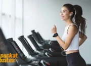 Manfaat GYM: Investasi Sehat untuk Tubuh dan Pikiran