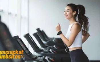Manfaat GYM: Investasi Sehat untuk Tubuh dan Pikiran