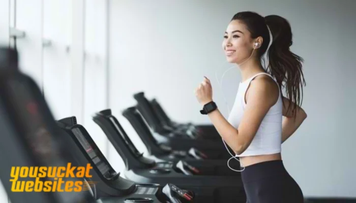 Manfaat GYM: Investasi Sehat untuk Tubuh dan Pikiran