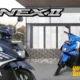 Suzuki Nex II: Skutik Ringan, Irit & Stylish untuk Aktivitas Harian