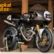 Ducati PaulSmart 1000 LE: Motor Legendaris Balap Klasik