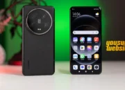 Xiaomi 15 Ultra: Flagship Premium dengan Performa Kelas Atas