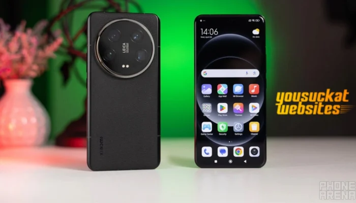 Xiaomi 15 Ultra: Flagship Premium dengan Performa Kelas Atas