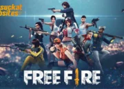 Free Fire: Game Battle Royale Populer di Mobile