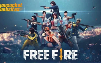 Free Fire: Game Battle Royale Populer di Mobile